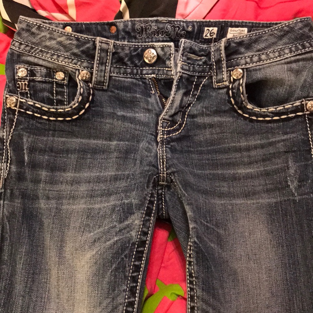 Miss me size 26